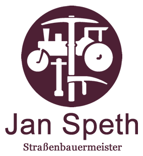 Jan Speth Straßenbauermeister
